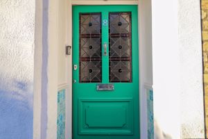 Entrance- click for photo gallery